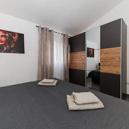 Riva Apartamento *