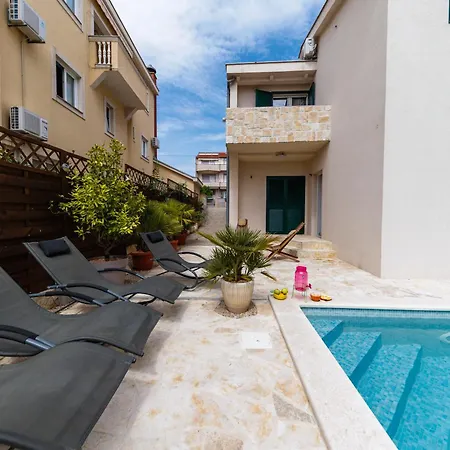 Riva Apartamento Zadar