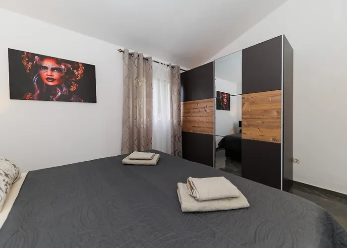 Riva Apartamento *