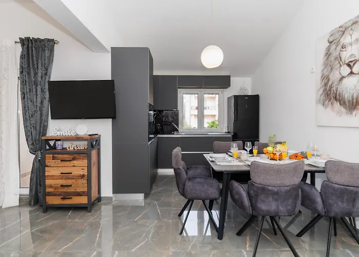 Appartement Riva *