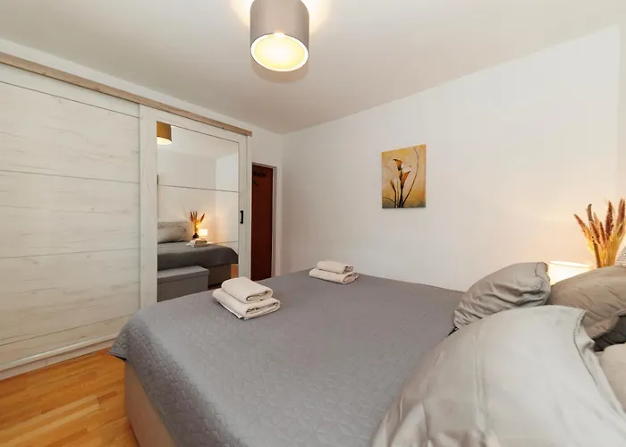 Apartamento Riva