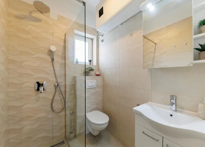Apartamento Riva *