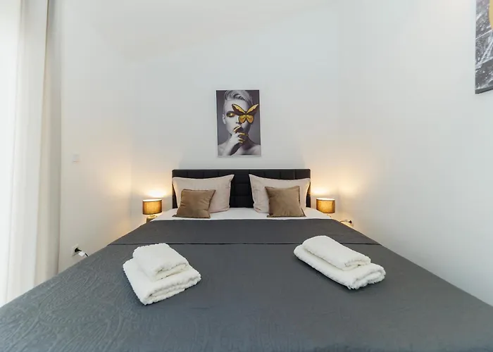Apartamento Riva Zadar