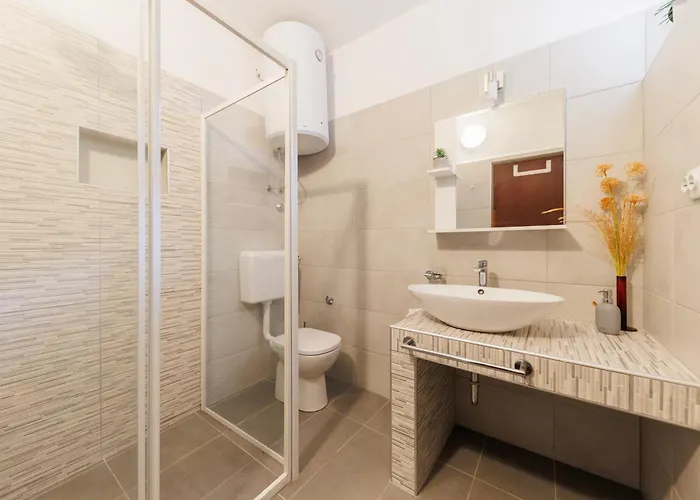 Riva Appartement *