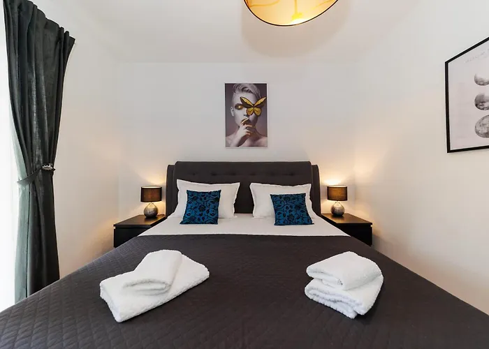 Apartamento Riva