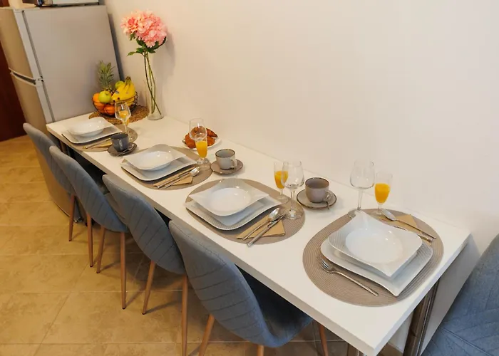 Appartement Riva *