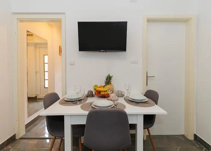 Riva Appartement Zadar