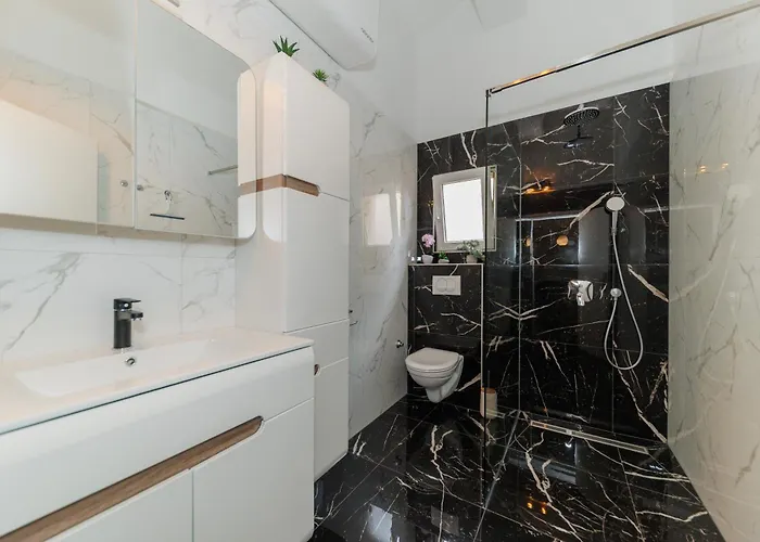 Apartamento Riva Zadar