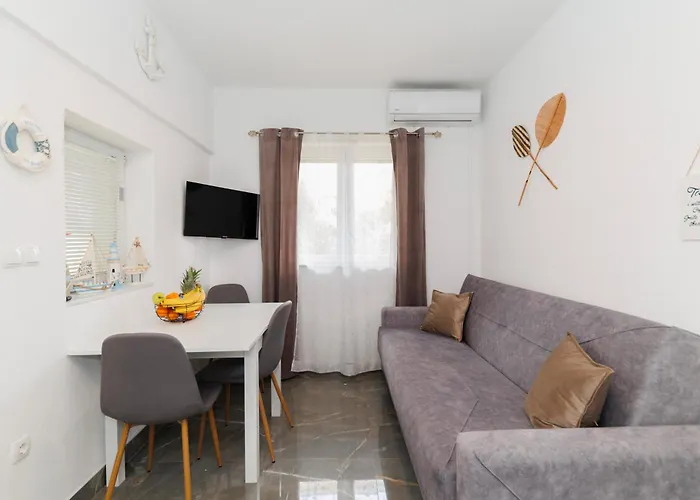 Riva Appartement