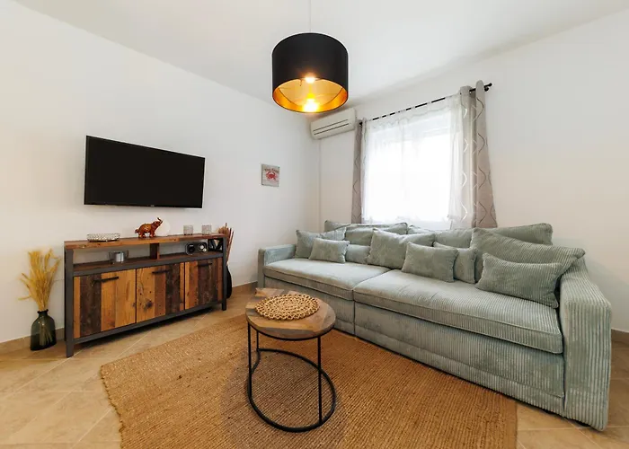 Riva Apartamento Zadar