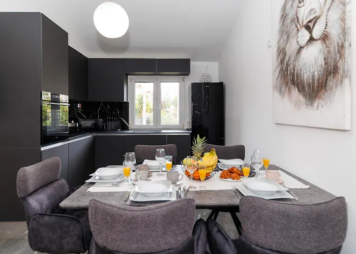 Riva Apartamento