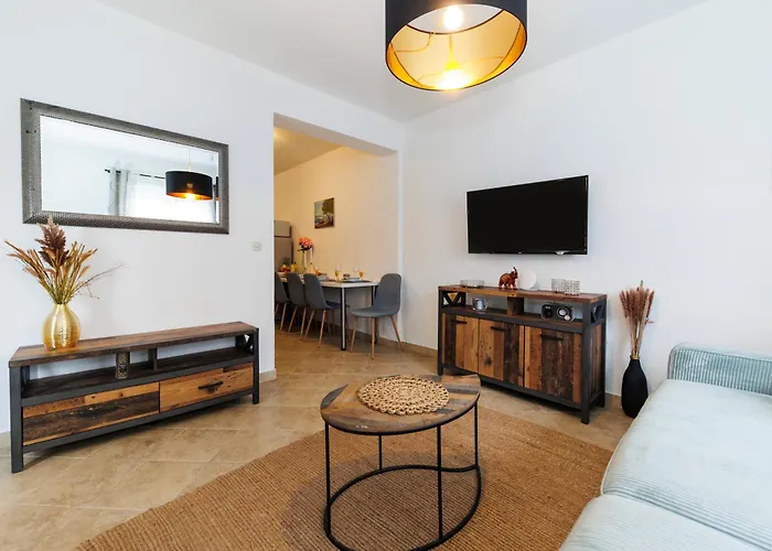 Apartamento Riva *