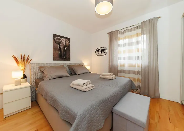 Apartamento Riva *