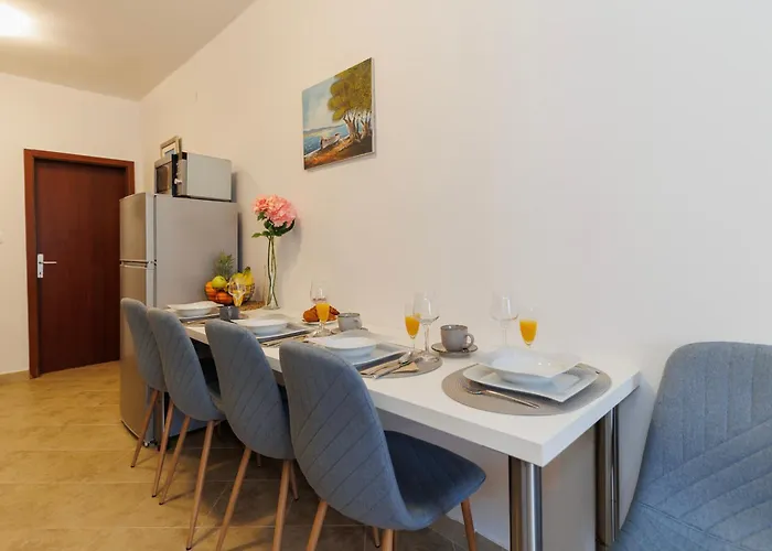 Riva Apartamento Zadar