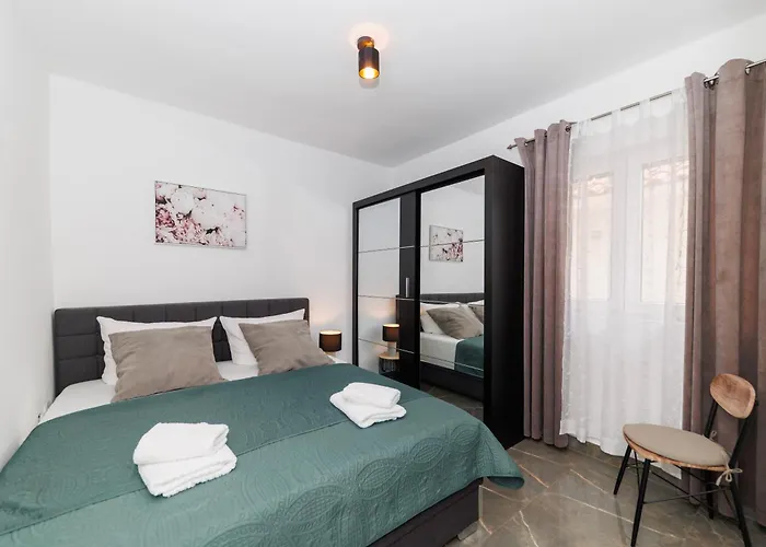 Apartamento Riva Zadar