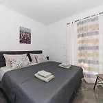 Riva Daire Zadar