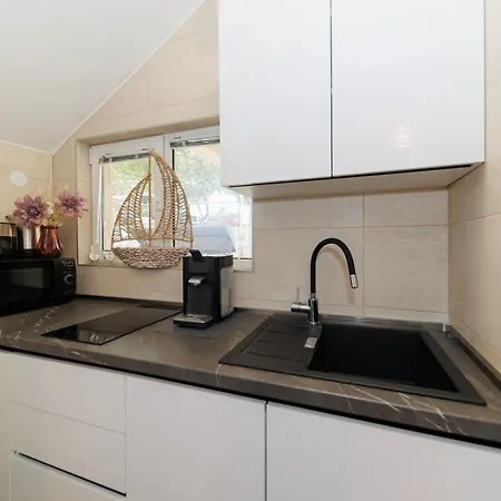 Riva Apartament