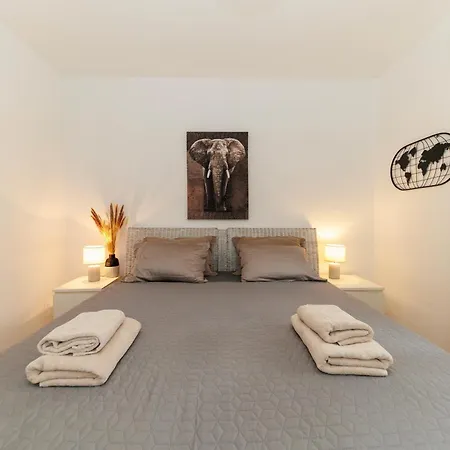 Riva Apartament Zadar