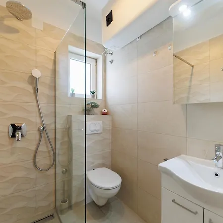 Apartament Riva *