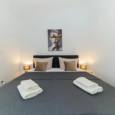 Apartament Riva Zadar