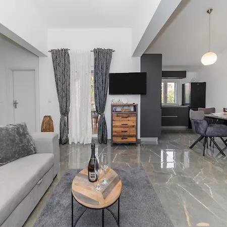 Apartament Riva Zadar