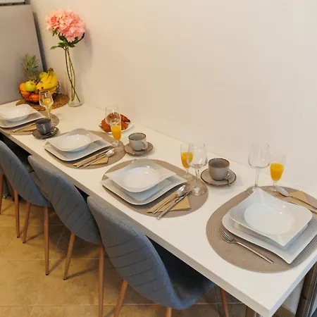 Apartament Riva *