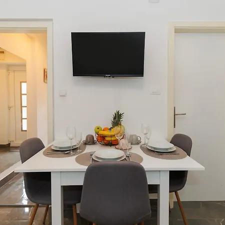 Riva Apartament Zadar