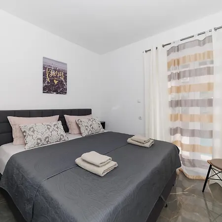 Riva Apartament Zadar