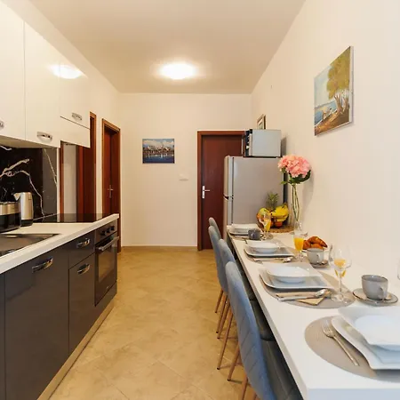Apartament Riva Zadar