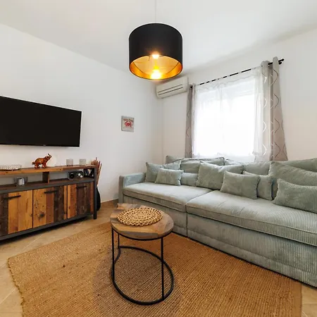 Riva Apartament Zadar