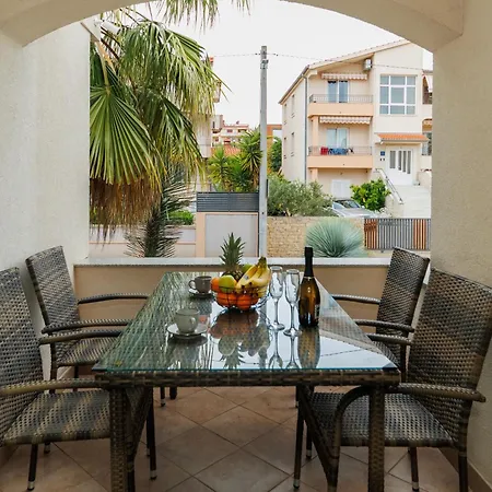 Riva Apartament Zadar