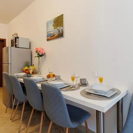 Riva Apartament Zadar