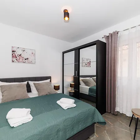 Apartament Riva Zadar