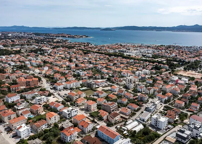Riva * Zadar